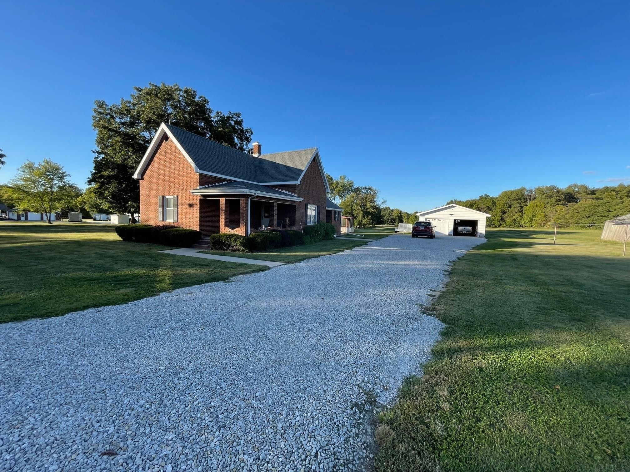 Freelandville, Knox County, IN House for sale Property ID 414970089