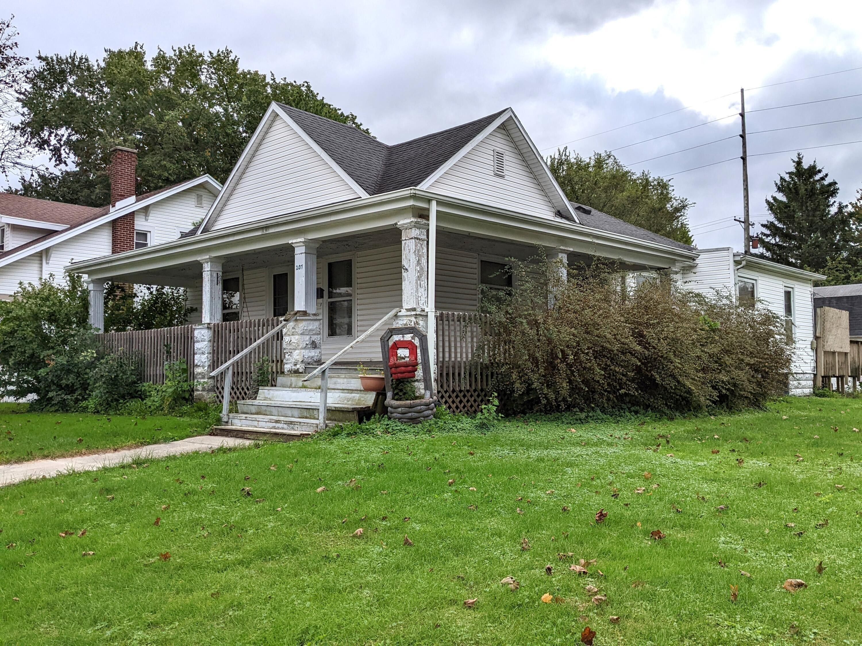 Ada, Hardin County, OH House for sale Property ID 414970154 LandWatch