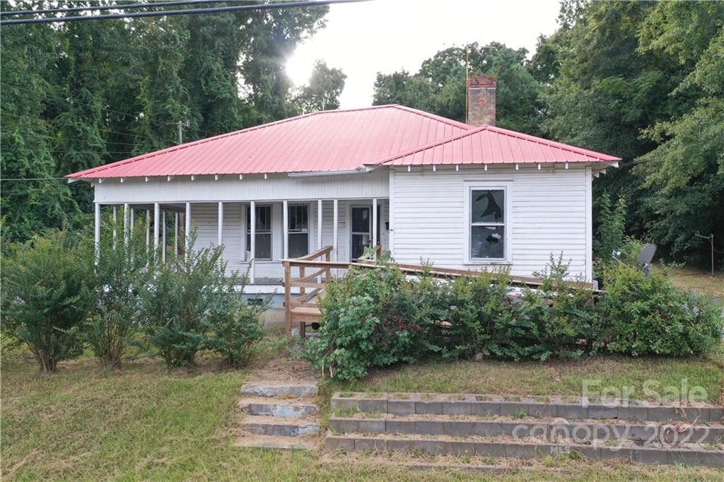 Wadesboro, Anson County, NC House for sale Property ID 414970280