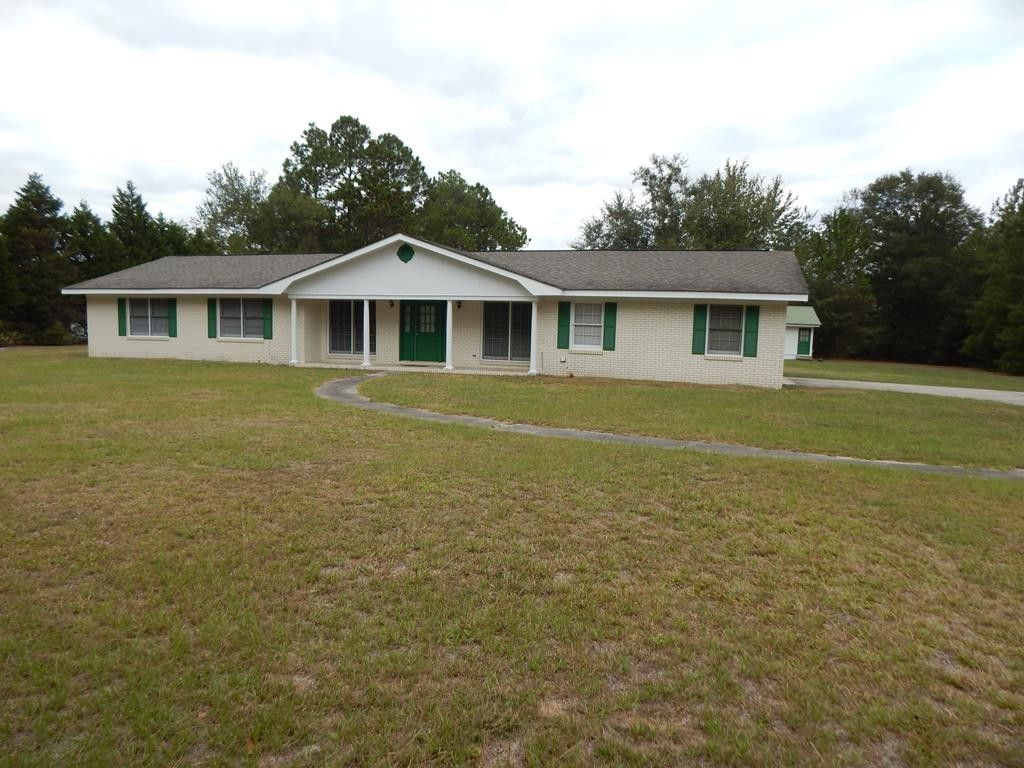 Baxley, Appling County, GA House for sale Property ID 414970300