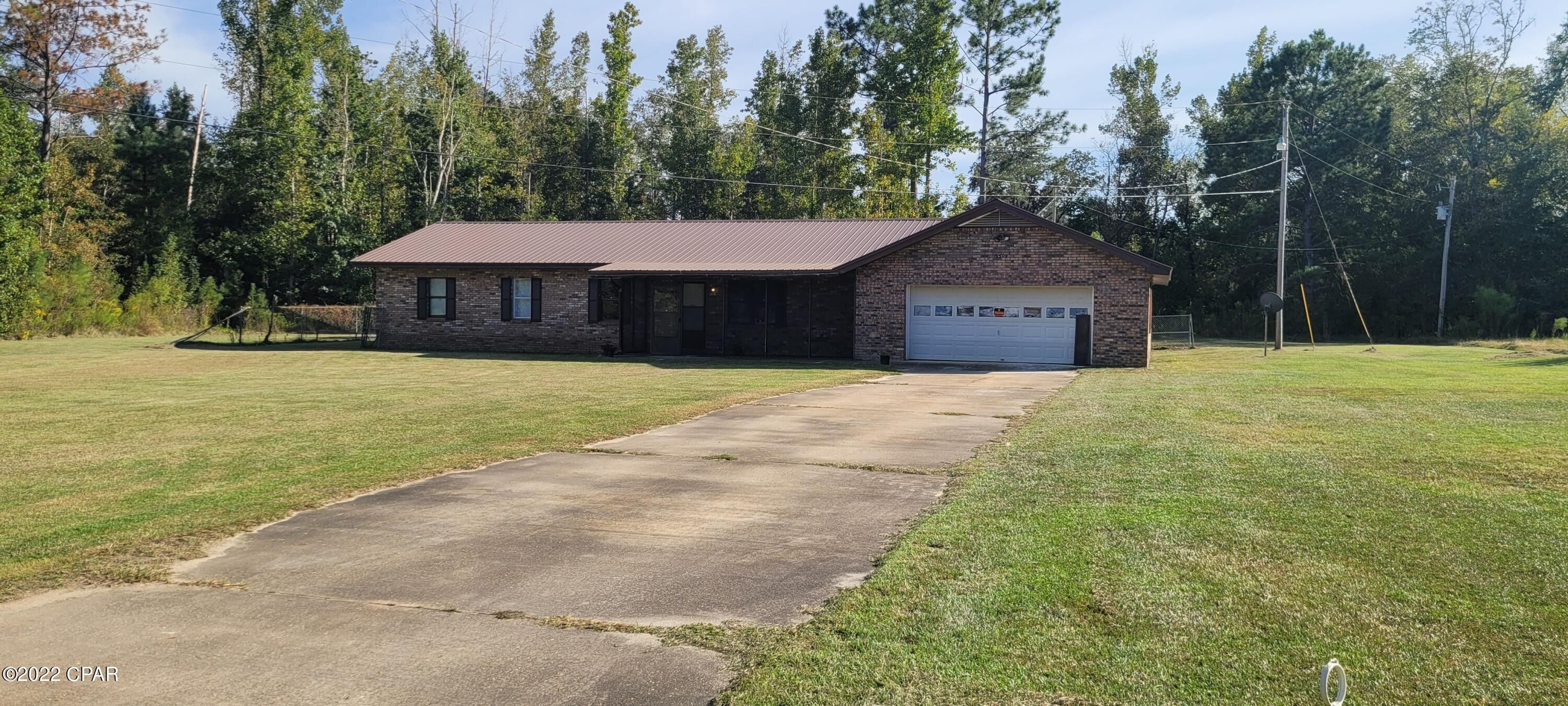 Cottondale, Jackson County, FL House for sale Property ID 414970650