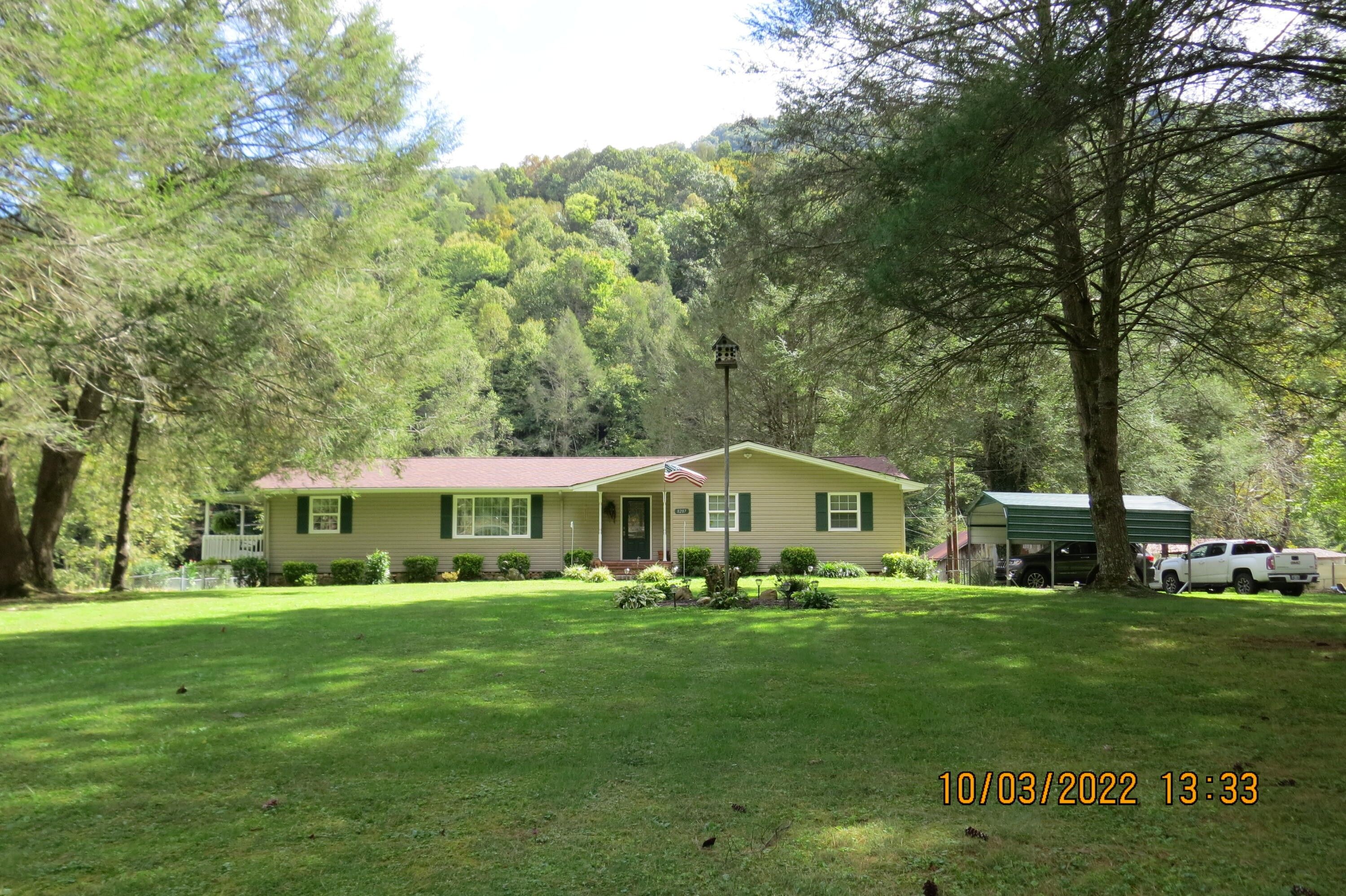 Stoney Fork, Harlan County, KY House for sale Property ID 414971178