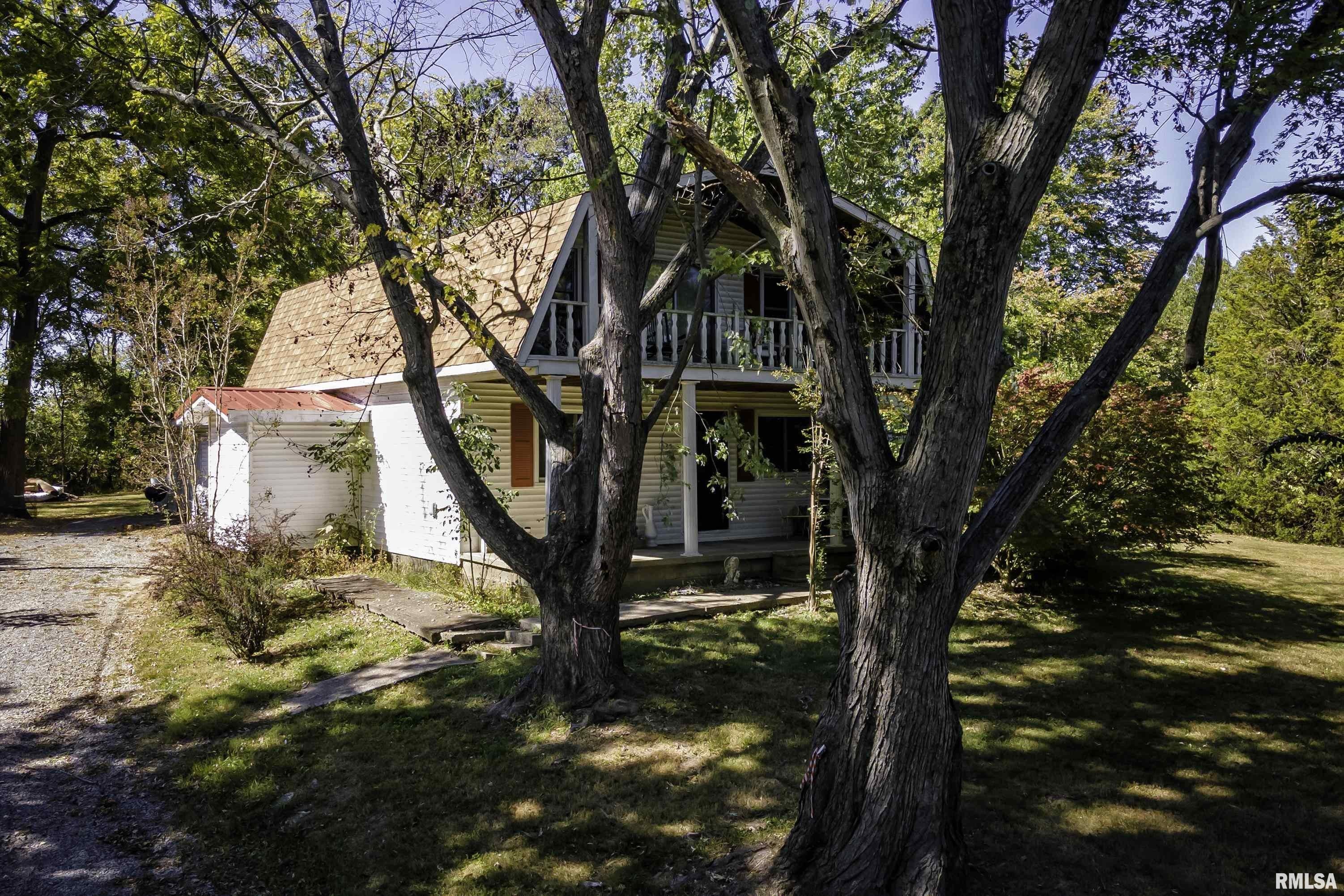 Creal Springs, Johnson County, IL House for sale Property ID 414970366