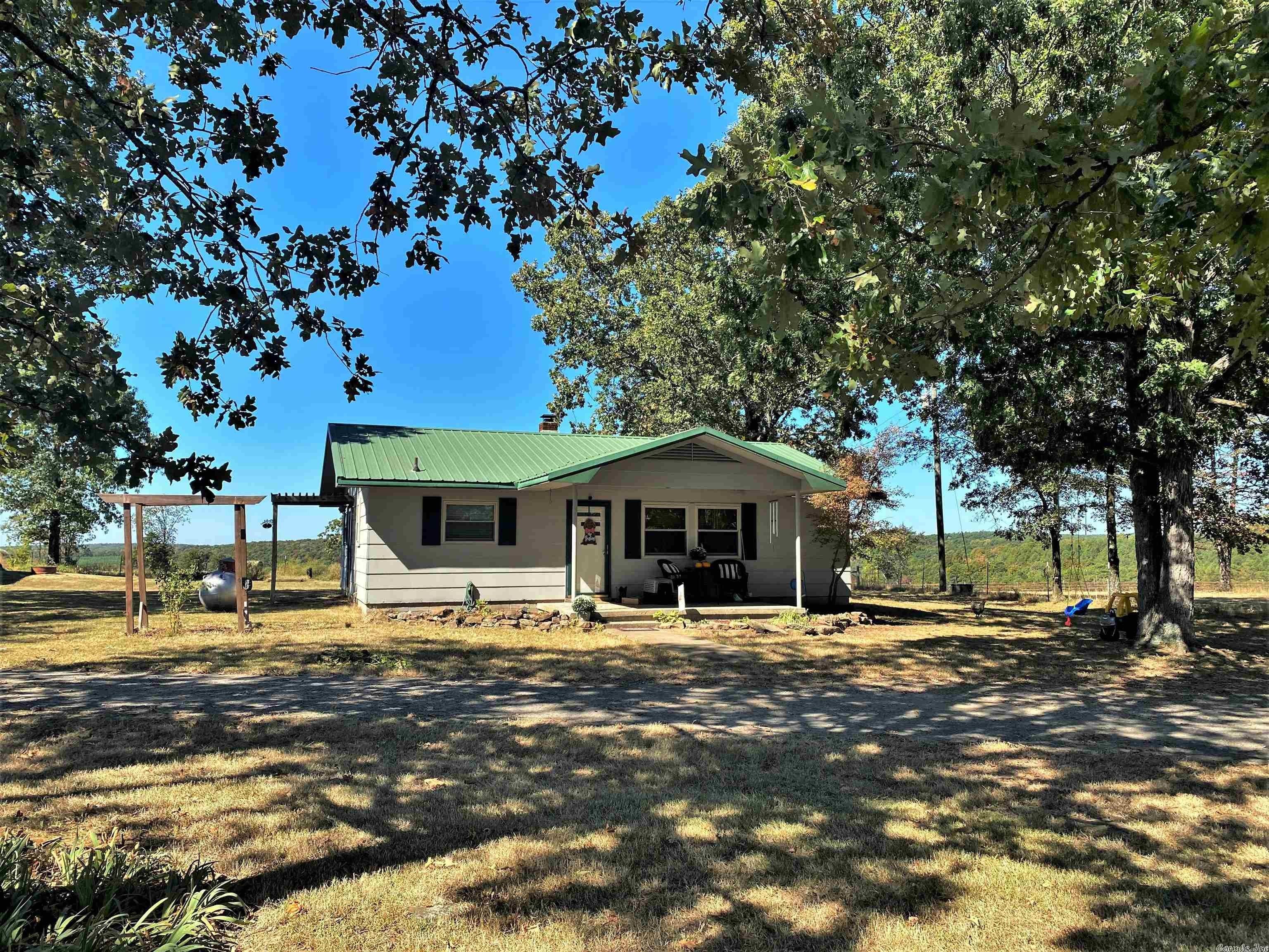 Drasco, Cleburne County, AR House for sale Property ID 414972490 LandWatch