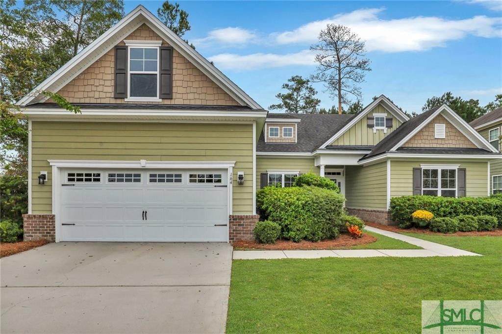 Savannah, Chatham County, GA House for sale Property ID 414972510