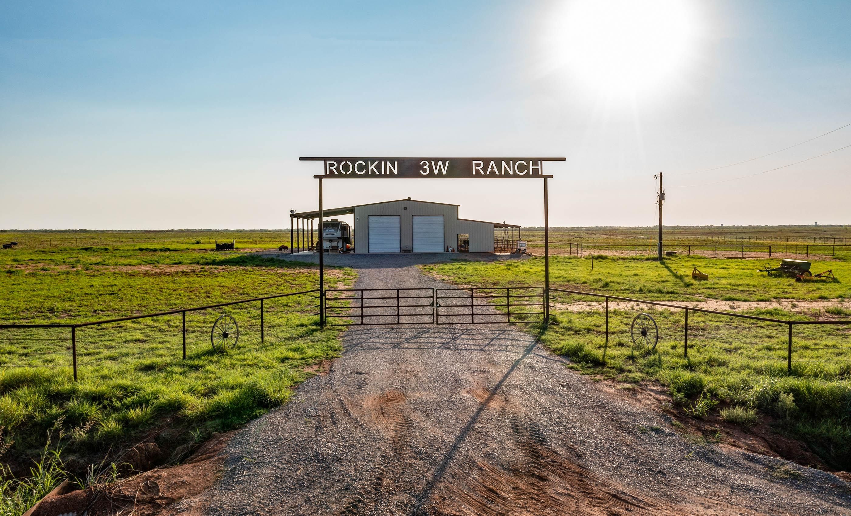 Vernon, Wilbarger County, TX Farms and Ranches, Recreational Property