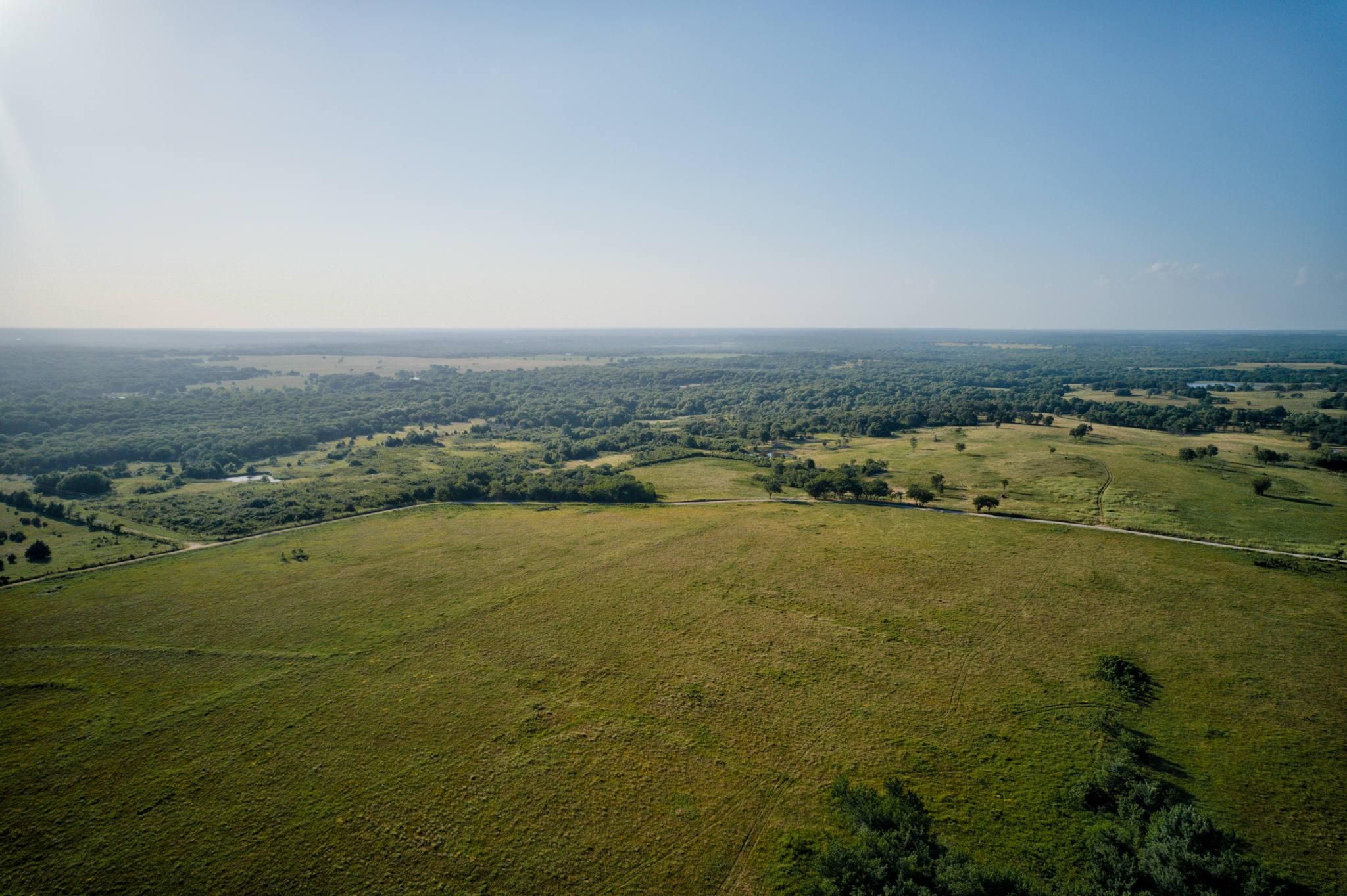Paden, Okfuskee County, OK Recreational Property, Undeveloped Land