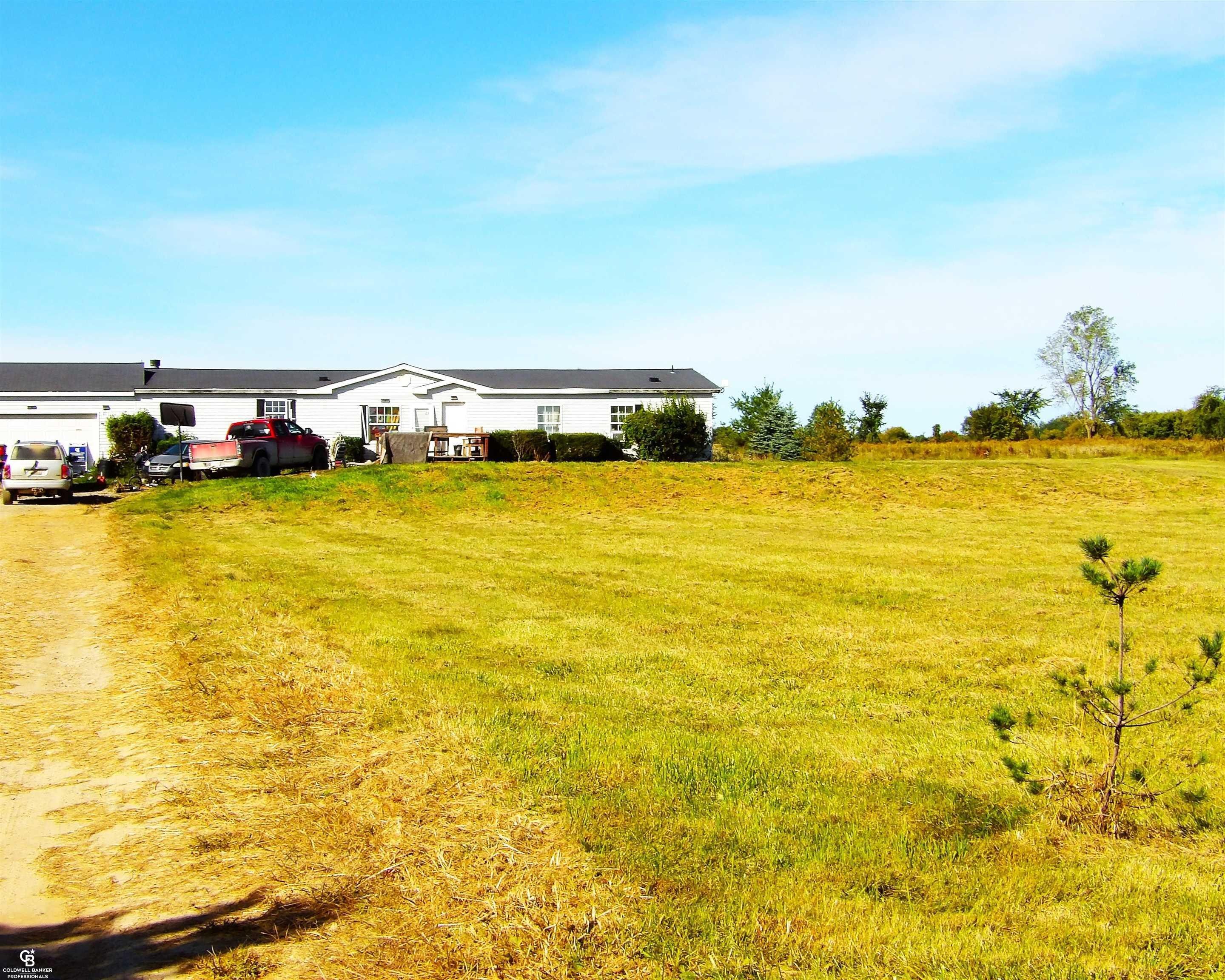 Applegate, Sanilac County, MI House for sale Property ID 414972710