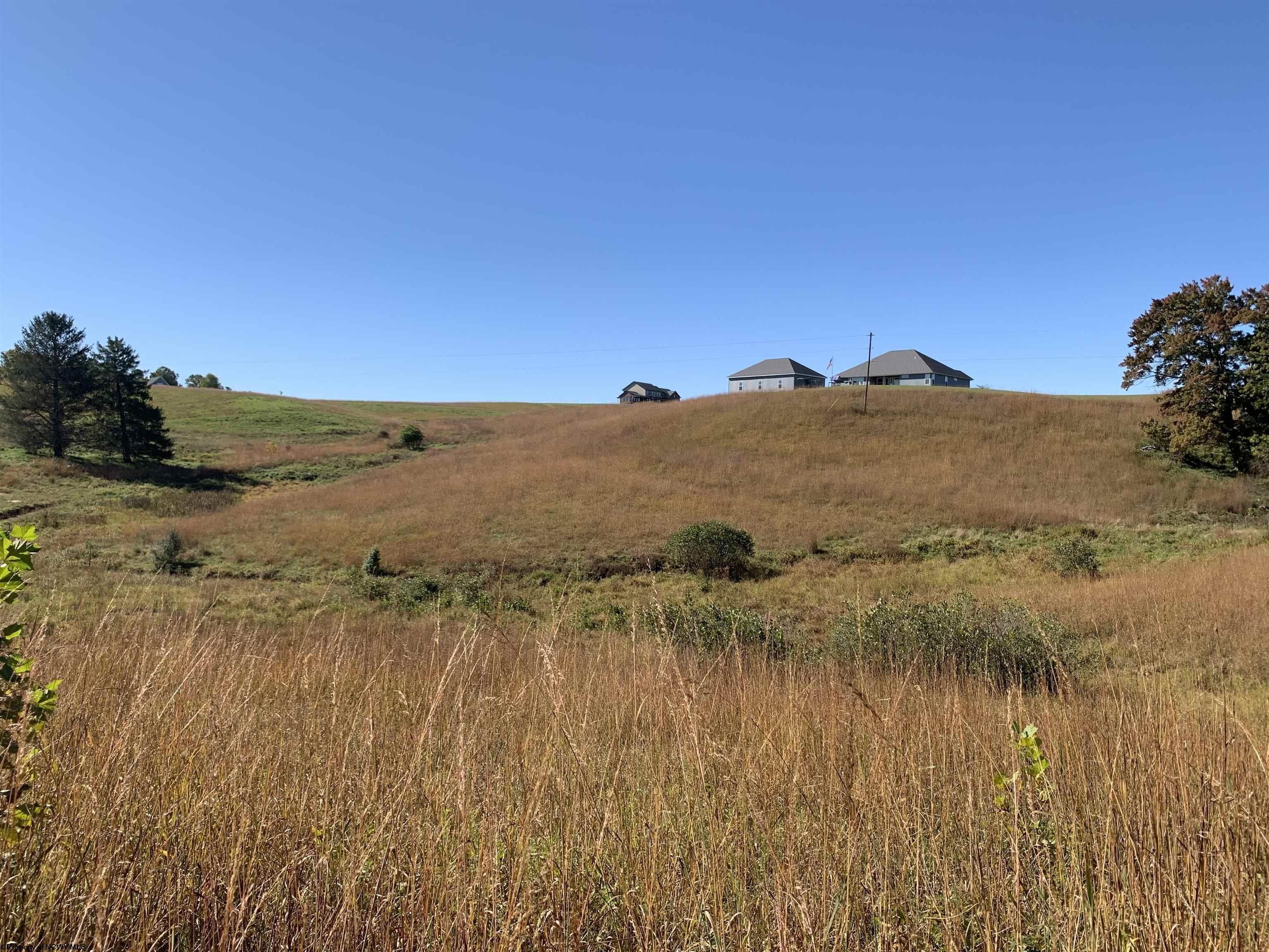 Ellamore, Upshur County, WV Undeveloped Land, Lakefront Property