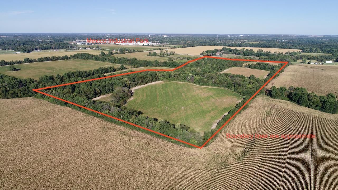 Mexico, Audrain County, MO Farms and Ranches, Hunting Property for