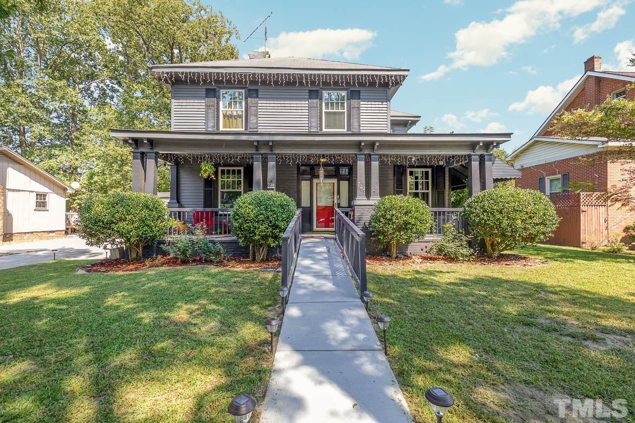 Rocky Mount, Nash County, NC House for sale Property ID 414973040