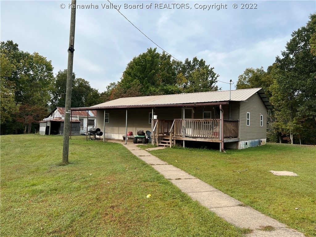 Leon, Mason County, WV House for sale Property ID 414973377 LandWatch