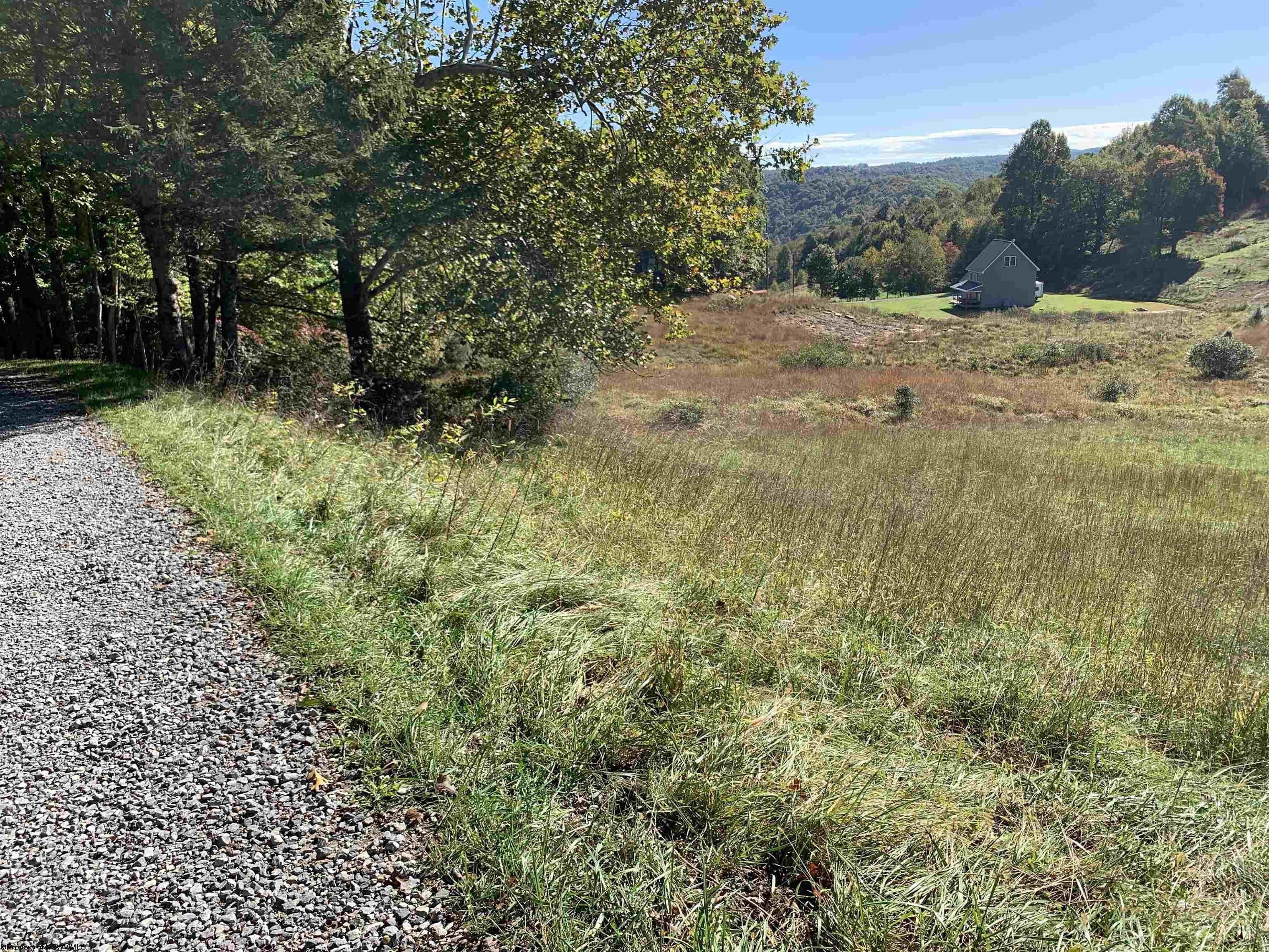 Ellamore, Upshur County, WV Undeveloped Land, Lakefront Property