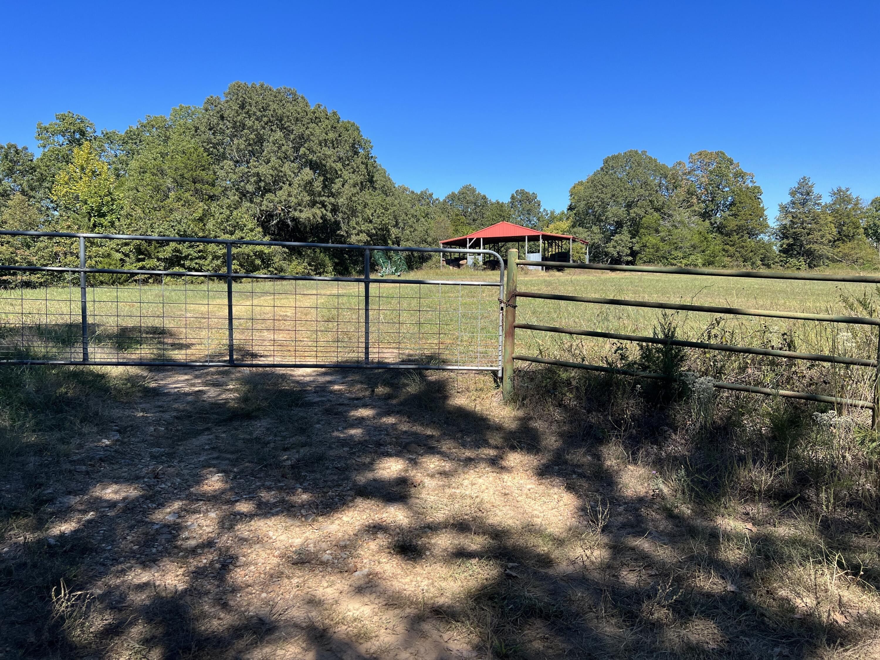 Mammoth Spring, Fulton County, AR Undeveloped Land, Lakefront Property