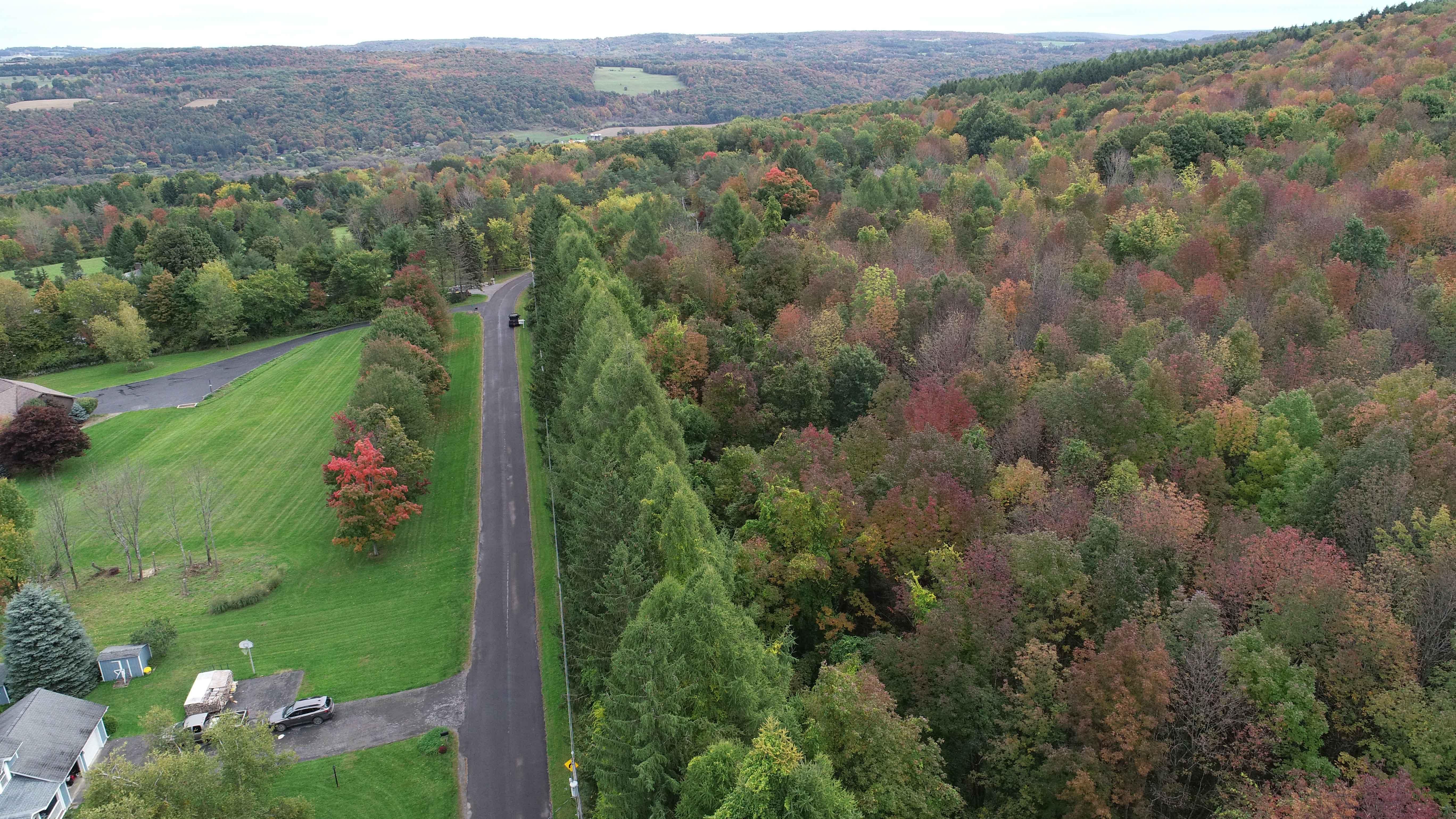Lafayette, Onondaga County, NY Recreational Property, Undeveloped Land