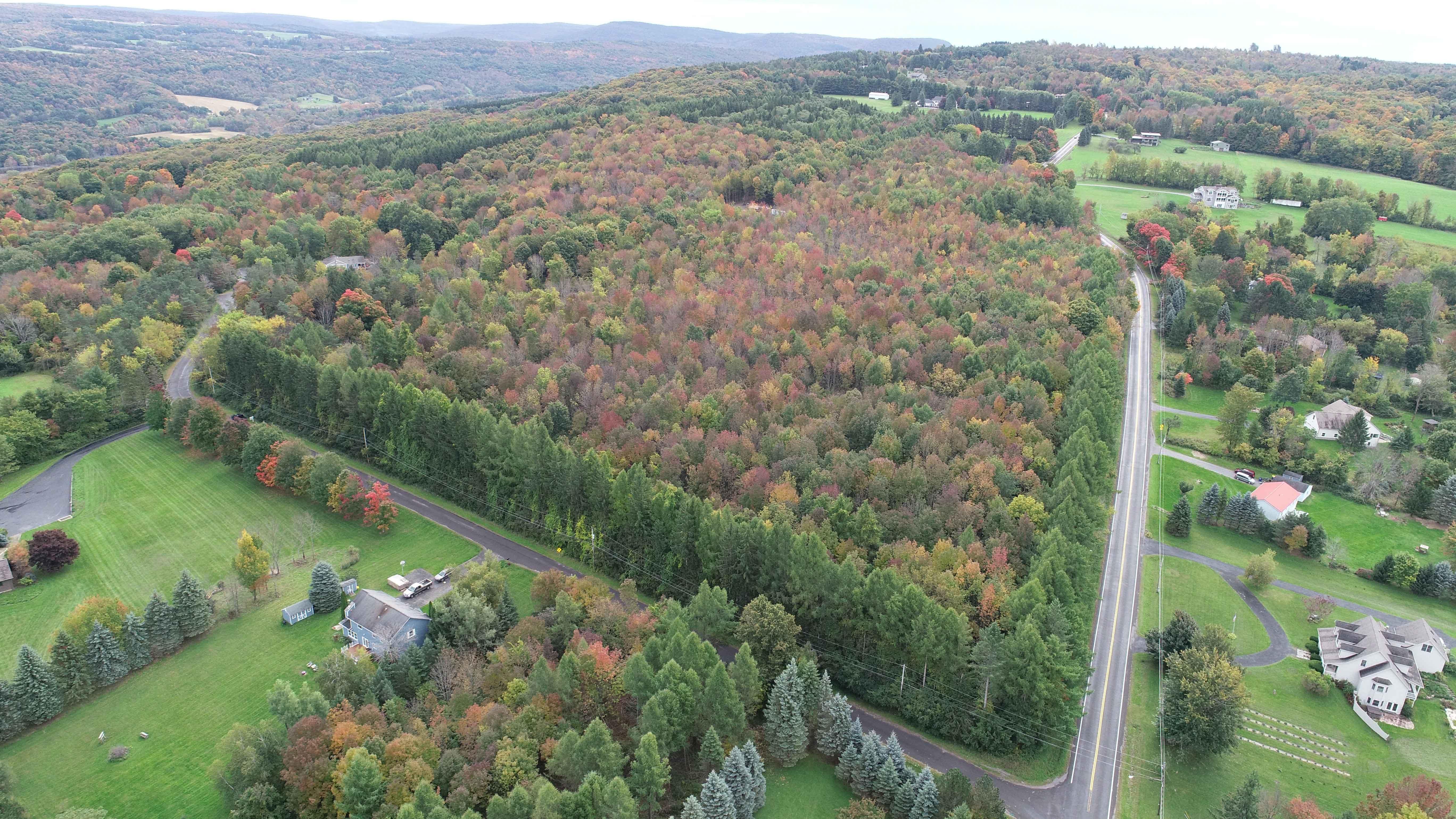 Lafayette, Onondaga County, NY Recreational Property, Undeveloped Land