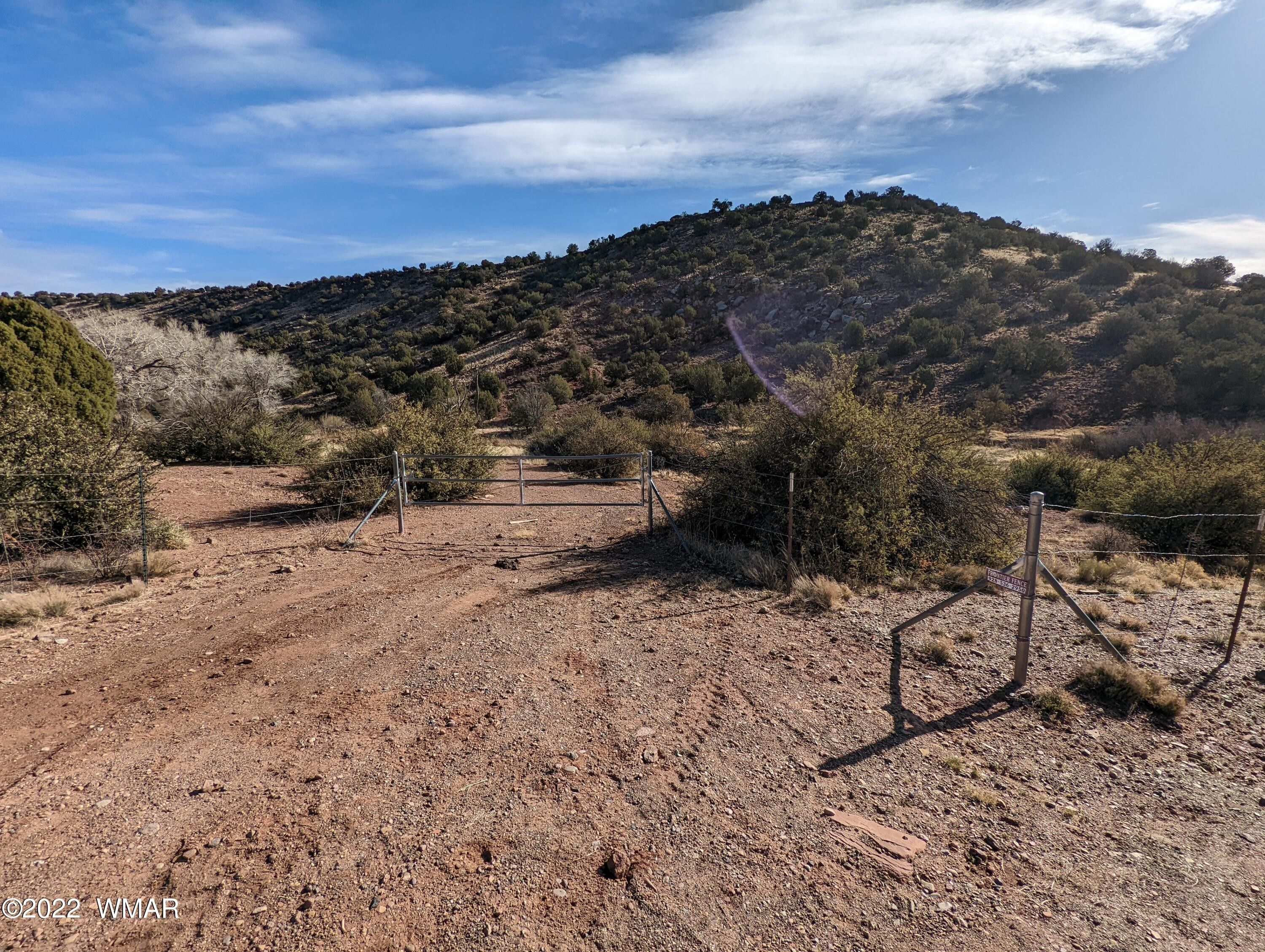 Show Low, Navajo County, AZ Undeveloped Land, Lakefront Property