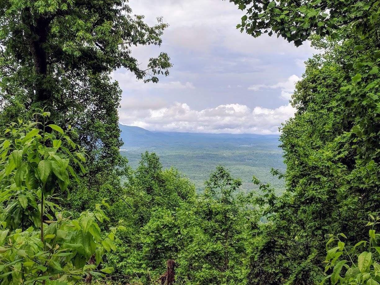 Franklin, Macon County, NC Recreational Property, Undeveloped Land