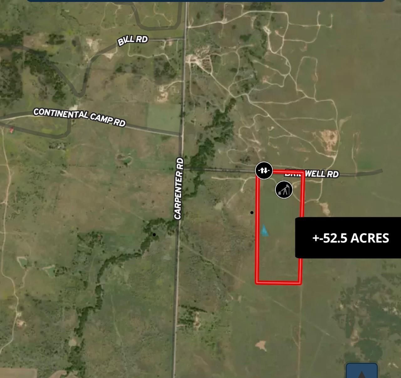 Bridwell Road, Nocona, TX 76255 MLS 20178499 LandWatch