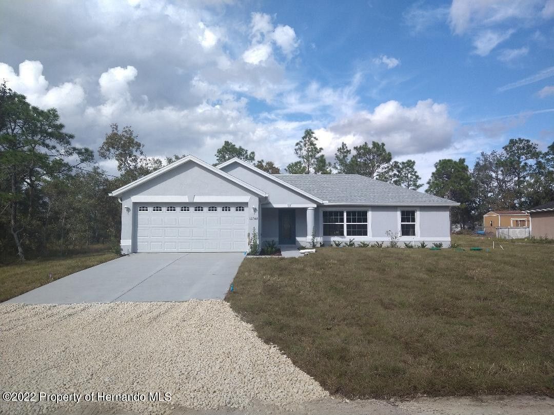 Brooksville, Hernando County, FL House for sale Property ID 414750039