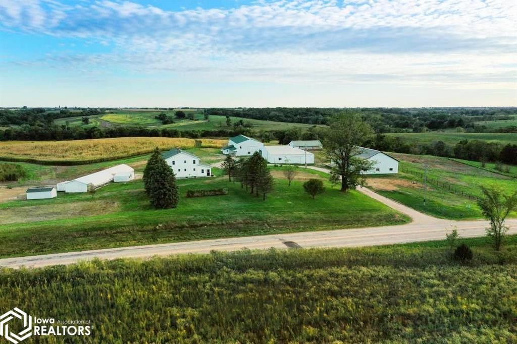 Moulton, Davis County, IA House for sale Property ID 414975778 LandWatch