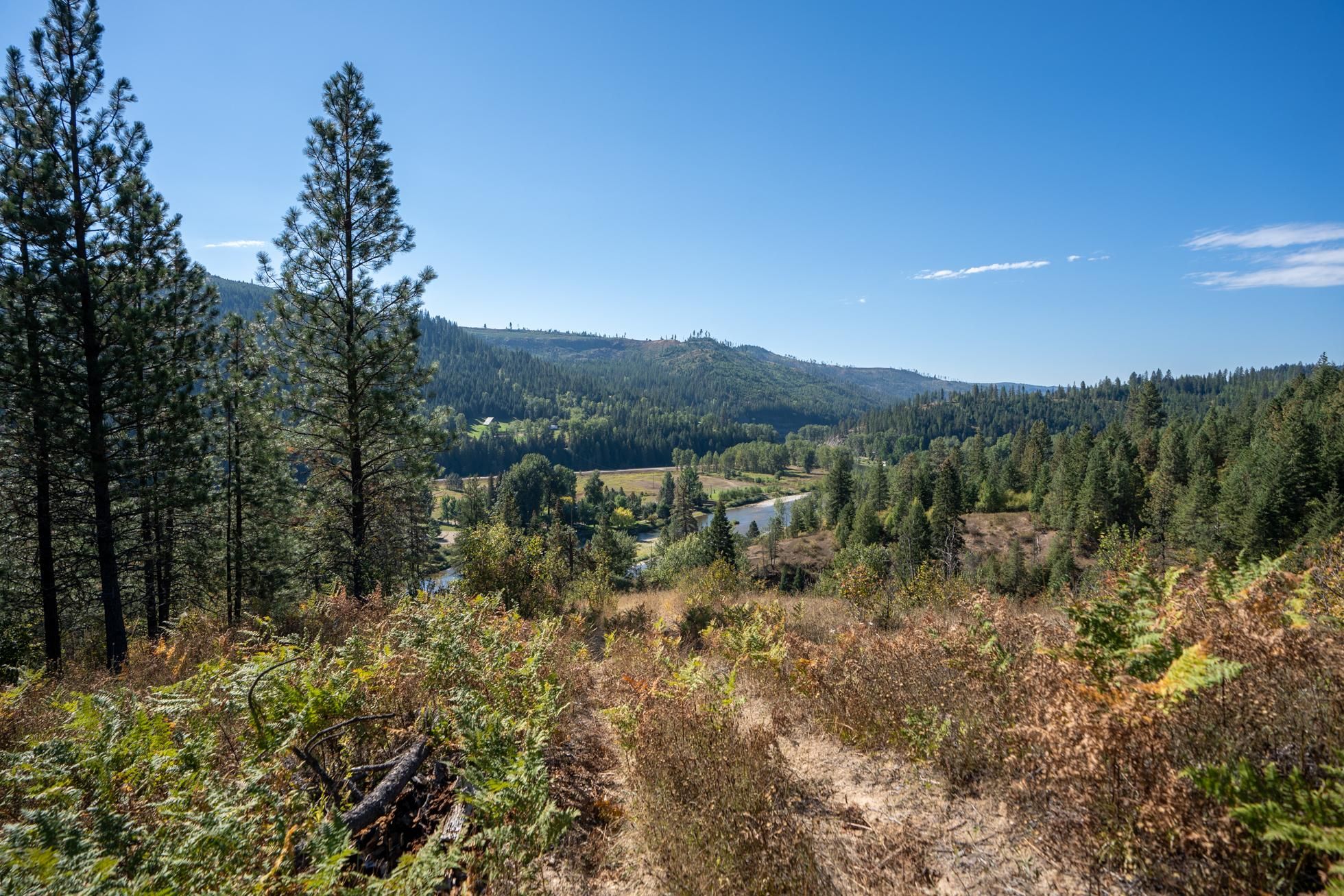 NNA N Side Road, Calder, ID 83808 MLS 229954 LandWatch