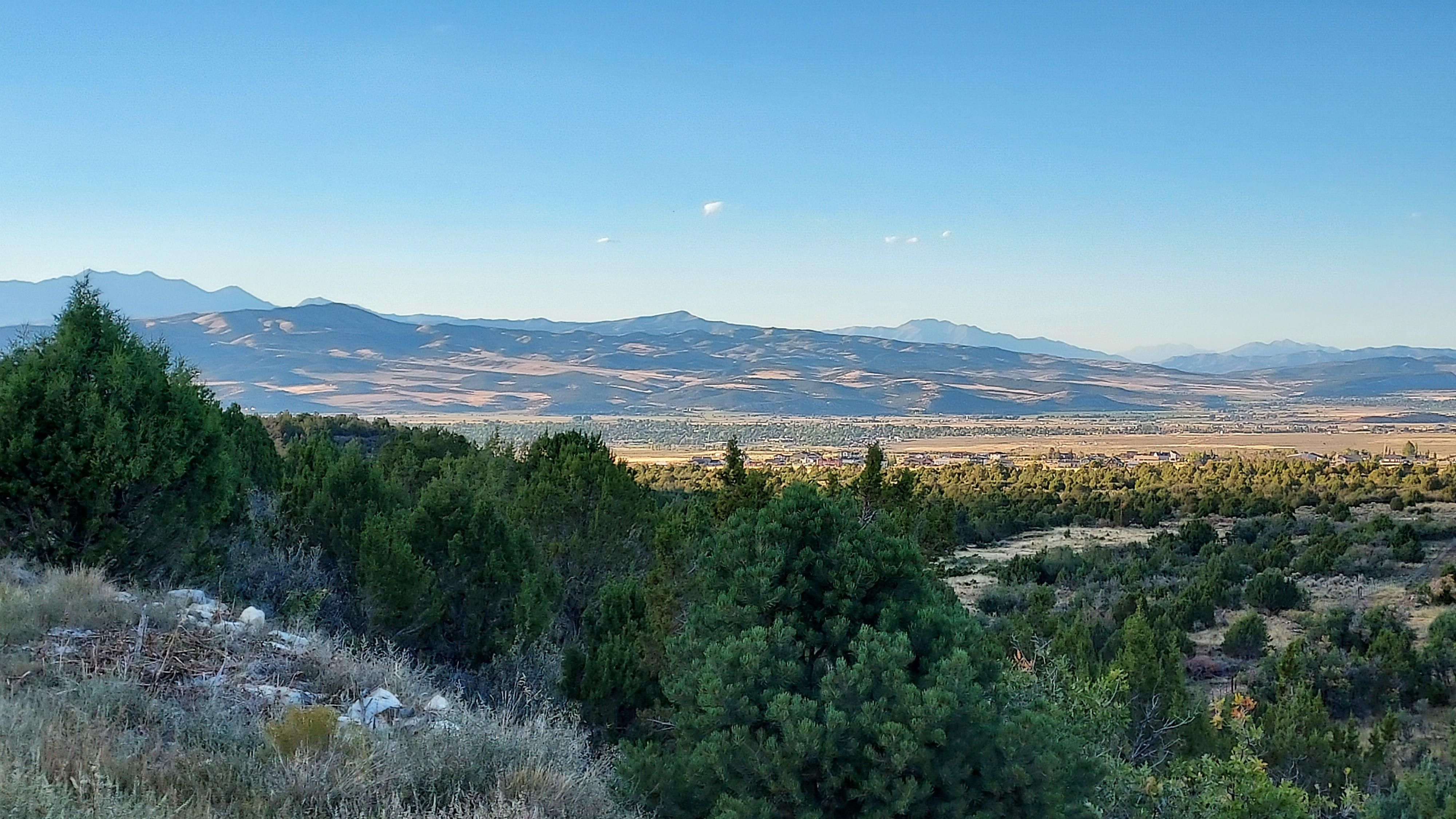 Mount Pleasant, Sanpete County, UT Recreational Property, Homesites for
