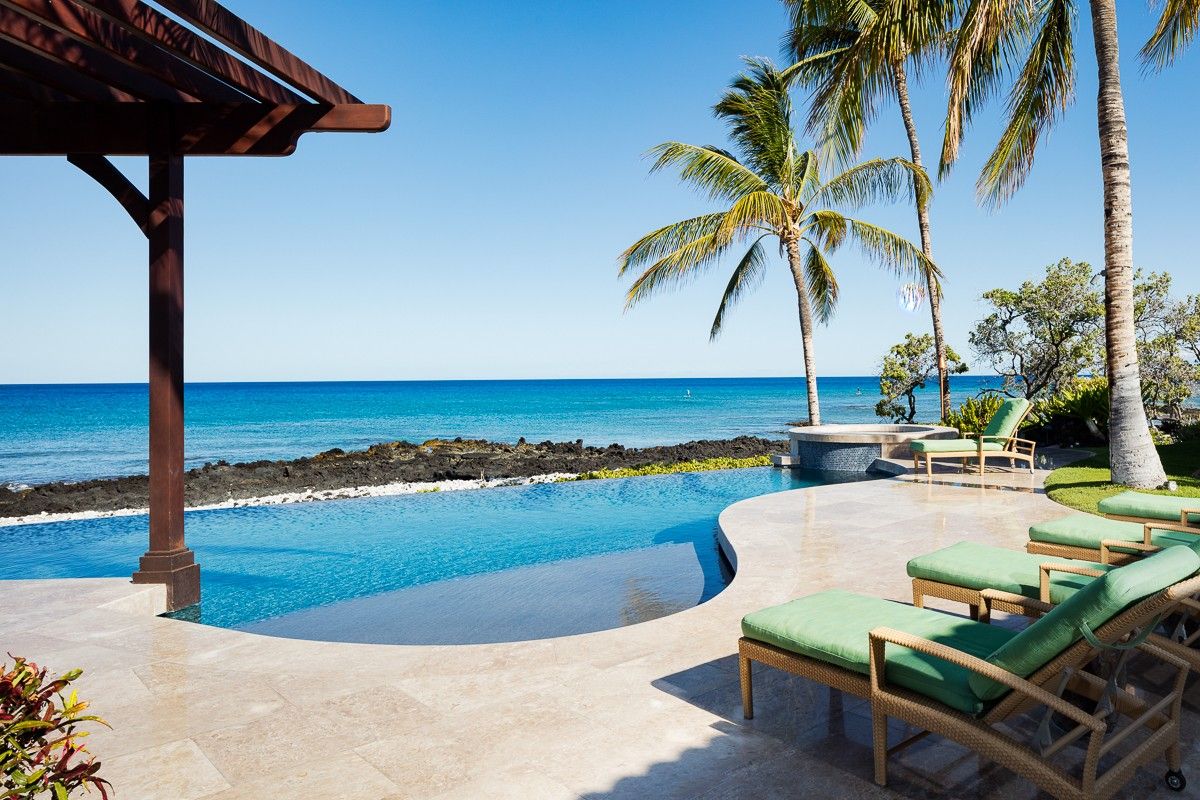 Waikoloa, Hawaii County, HI Lakefront Property, Waterfront Property