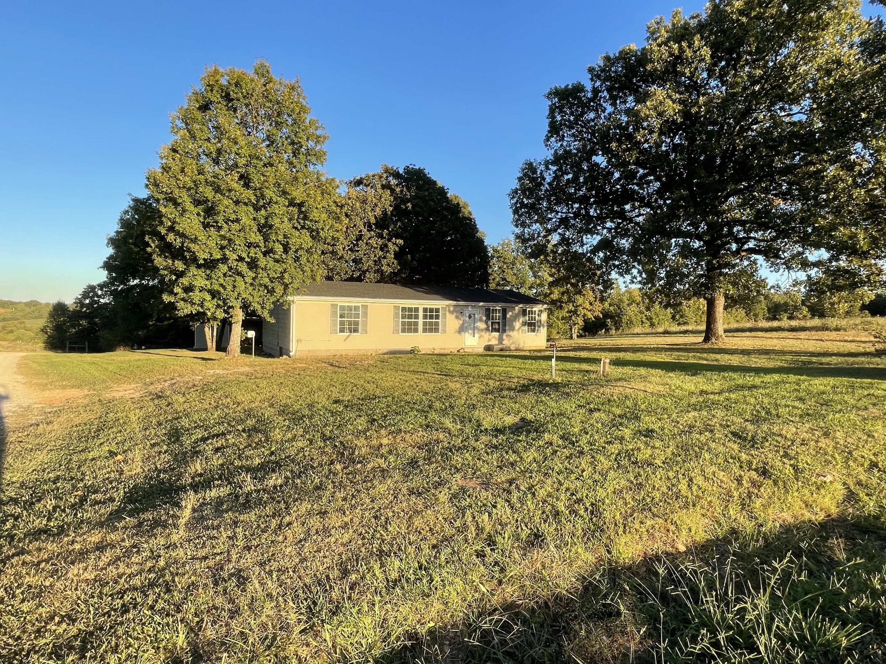 Thayer, Oregon County, MO Lakefront Property, Waterfront Property