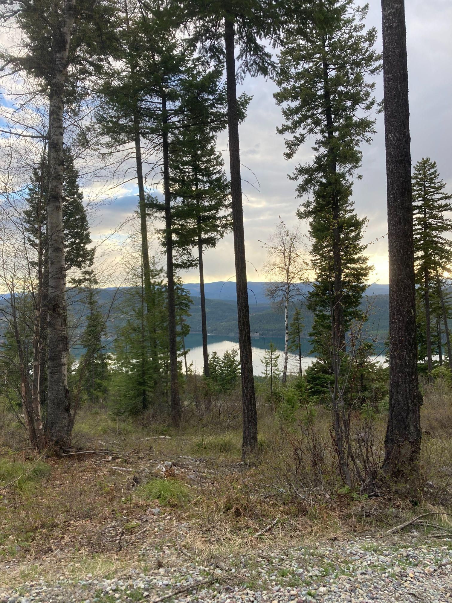 Whitefish, Flathead County, MT Recreational Property, Undeveloped Land