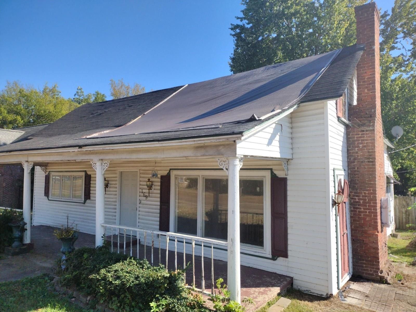 Adamsville, McNairy County, TN House for sale Property ID 414977290