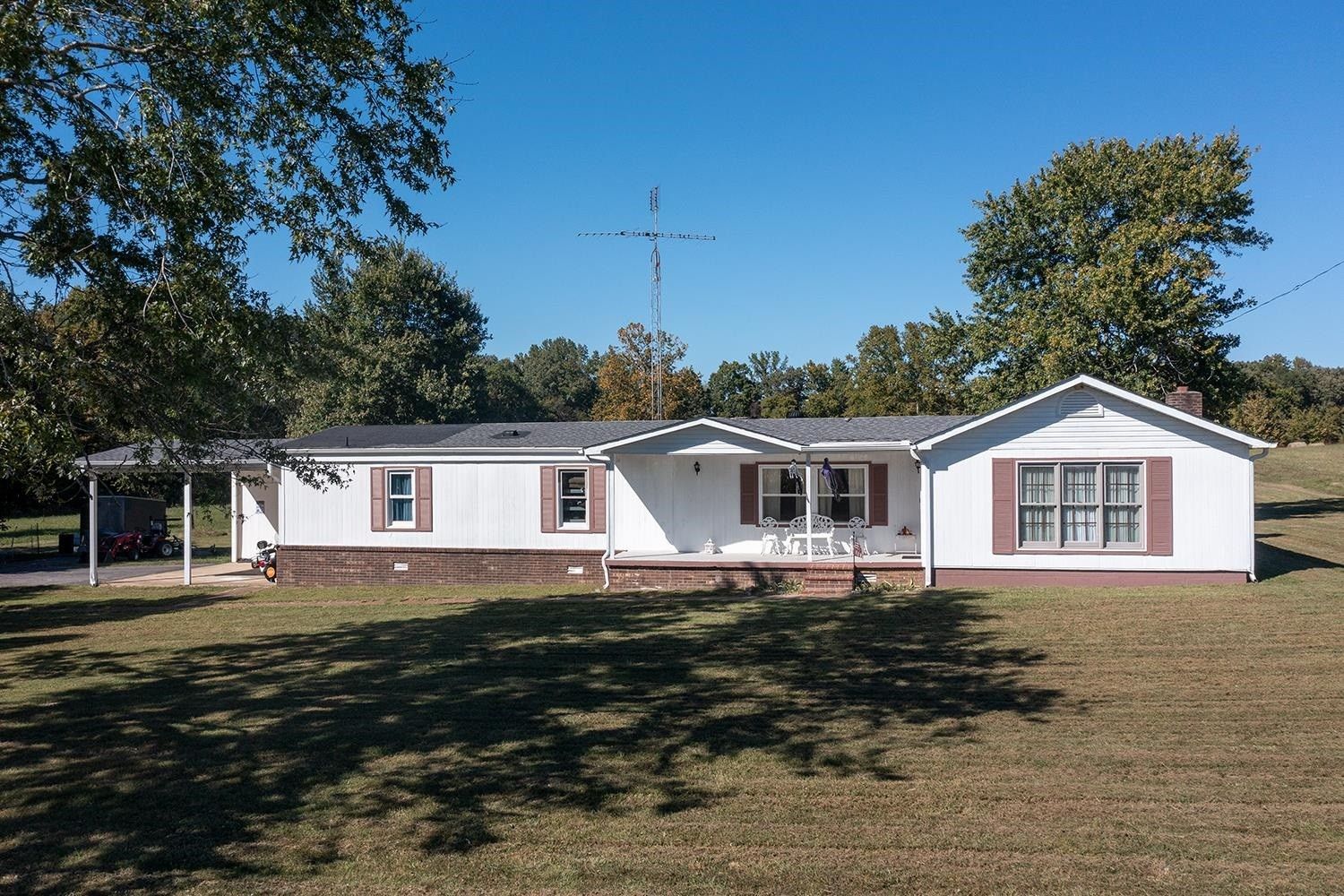 Dresden, Weakley County, TN House for sale Property ID 414977367