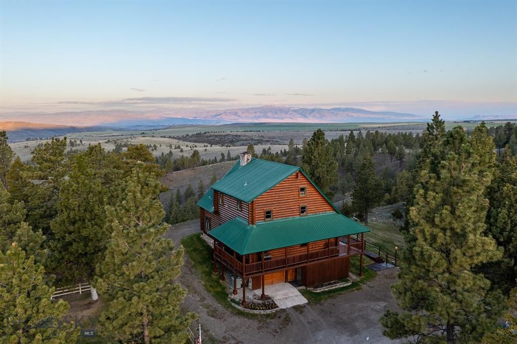 Townsend, Broadwater County, MT House for sale Property ID 413811233