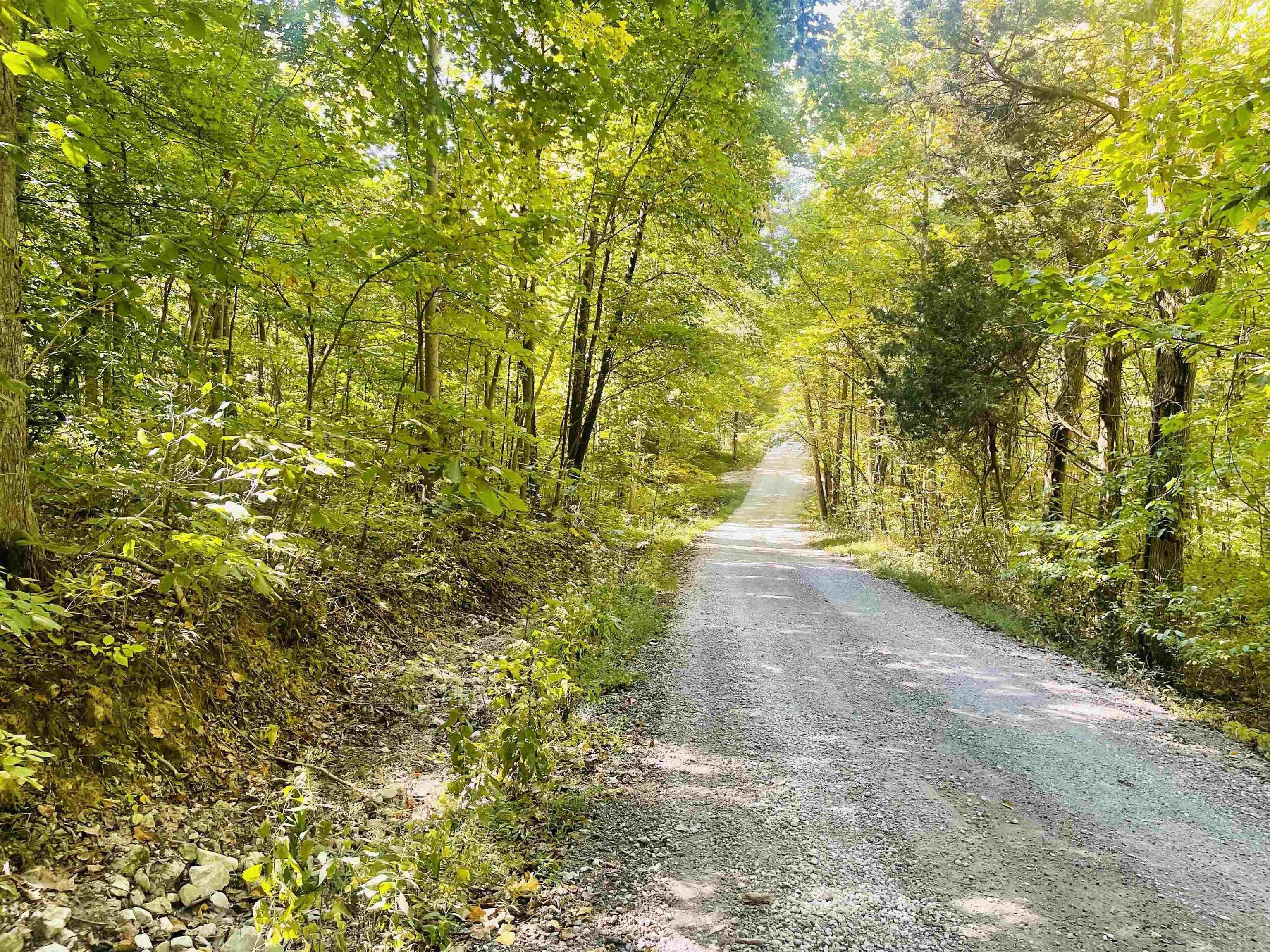Mitchell, Lawrence County, IN Undeveloped Land, Homesites for sale