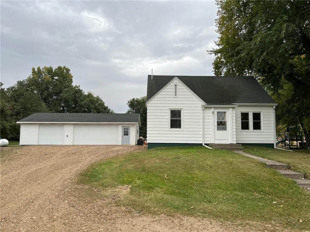 Benson, Swift County, MN House for sale Property ID 414978754 LandWatch
