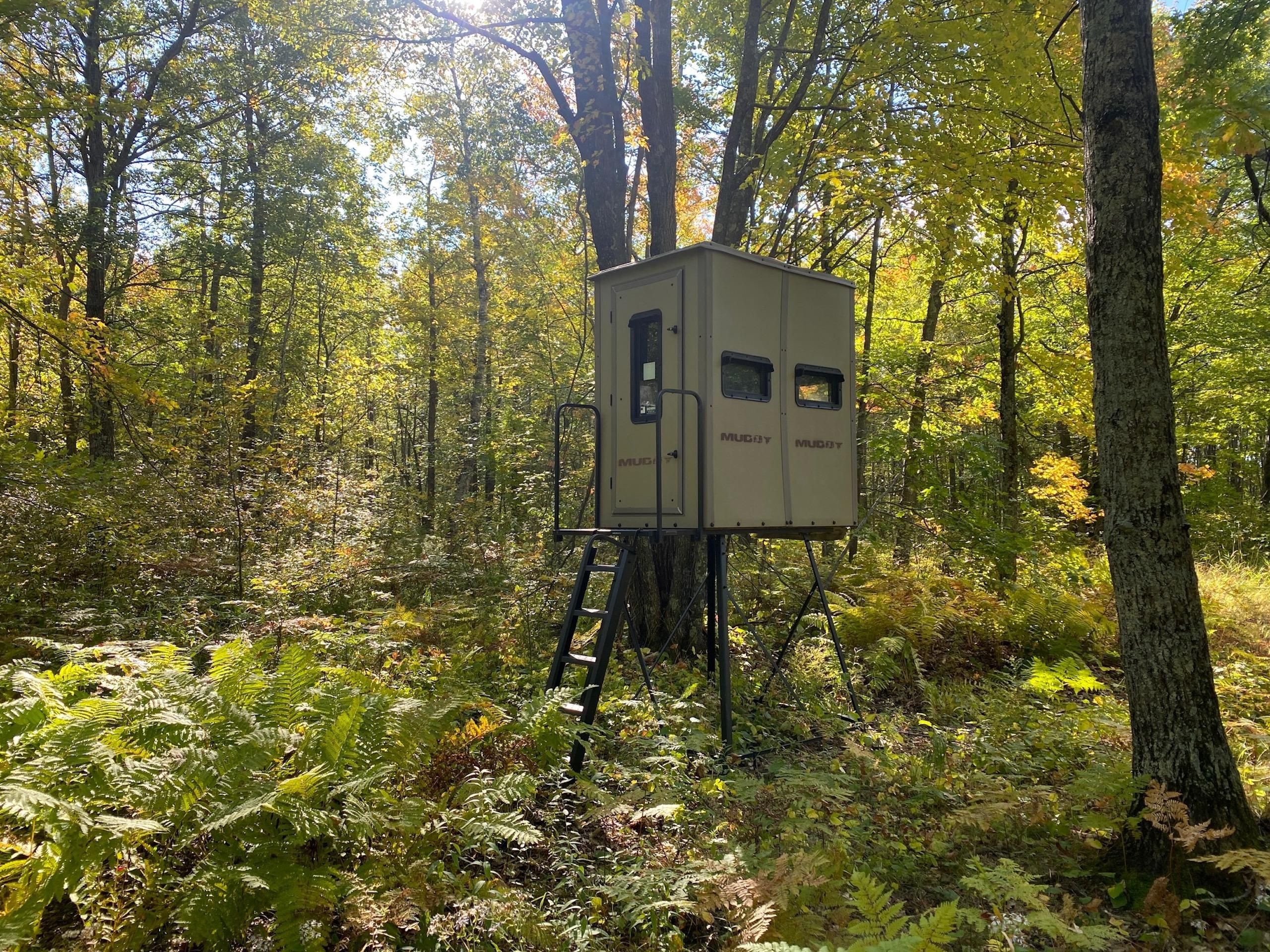 Onamia, Mille Lacs County, MN Recreational Property, Hunting Property
