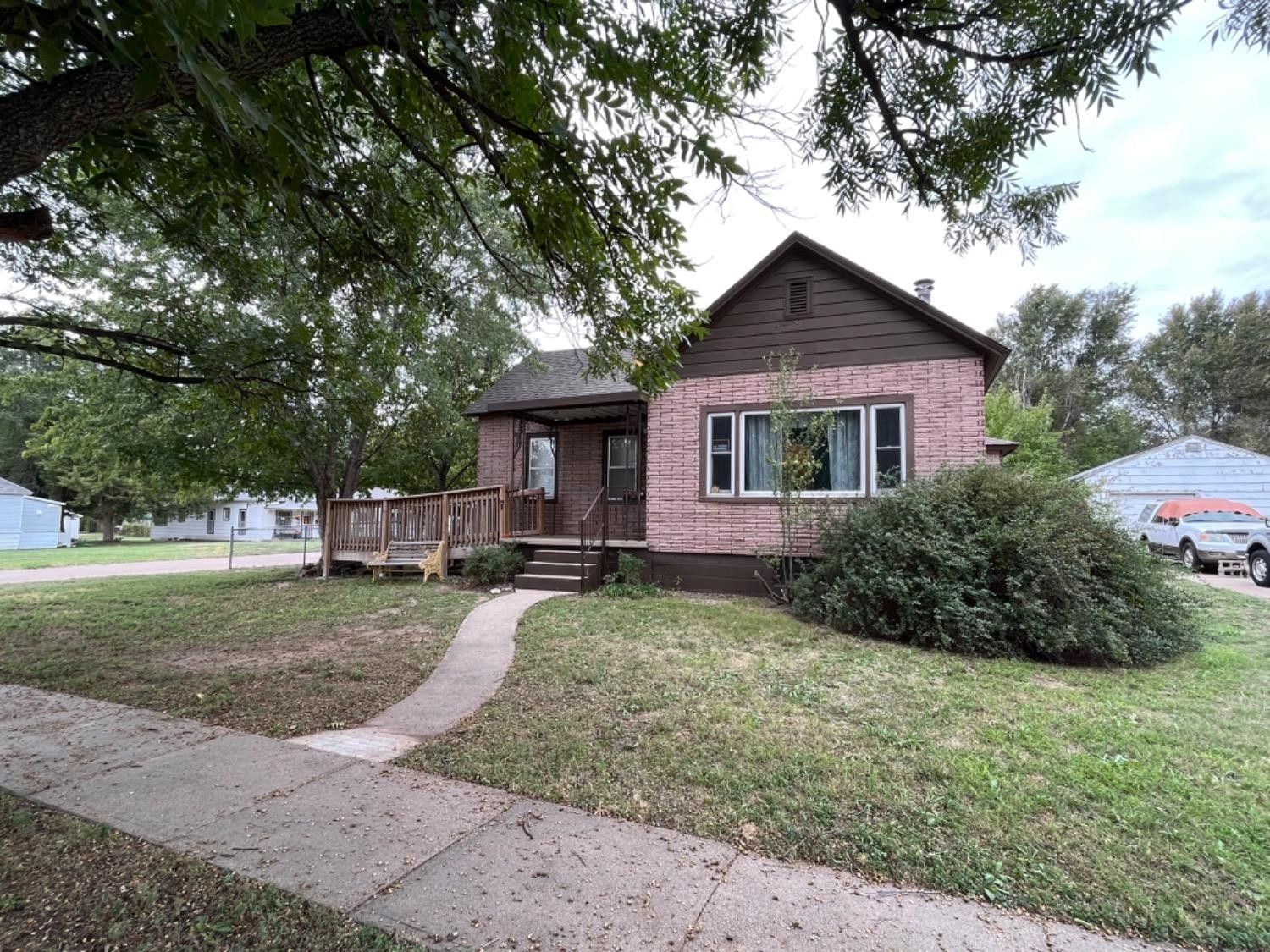 Larned, Pawnee County, KS House for sale Property ID 414979482 LandWatch