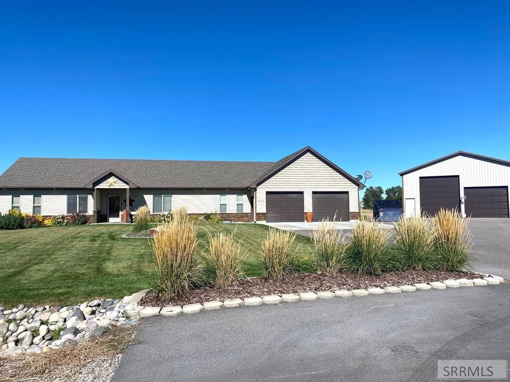 Idaho Falls, Bonneville County, ID House for sale Property ID