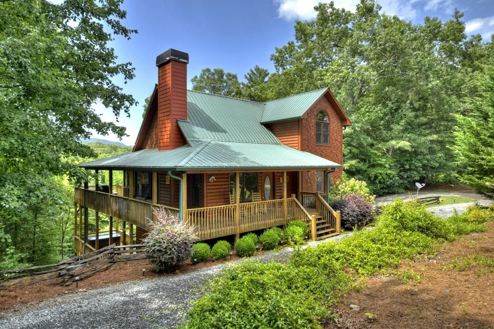 Ellijay, Gilmer County, GA House for sale Property ID 414980690