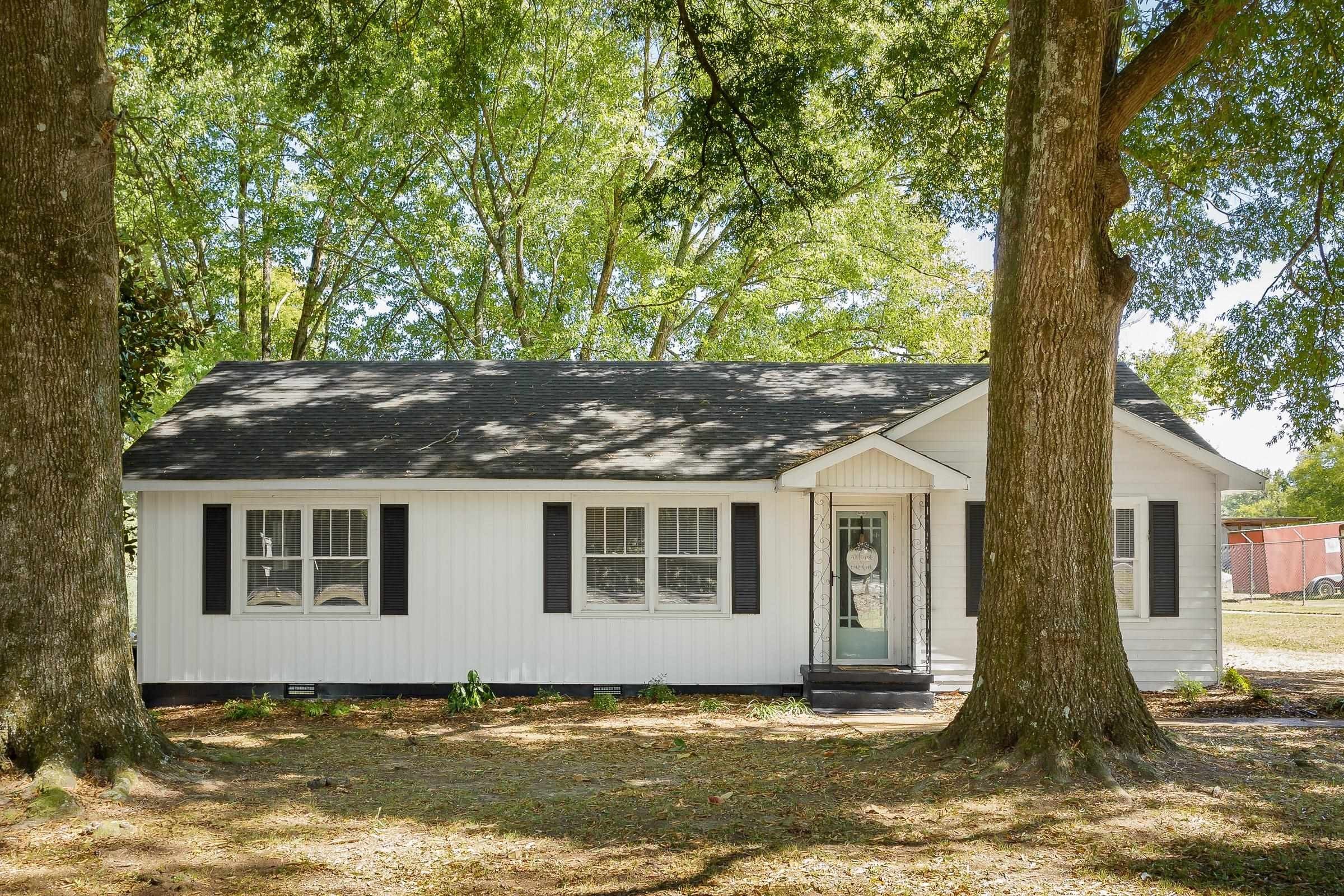 Killen, Lauderdale County, AL House for sale Property ID 414981131