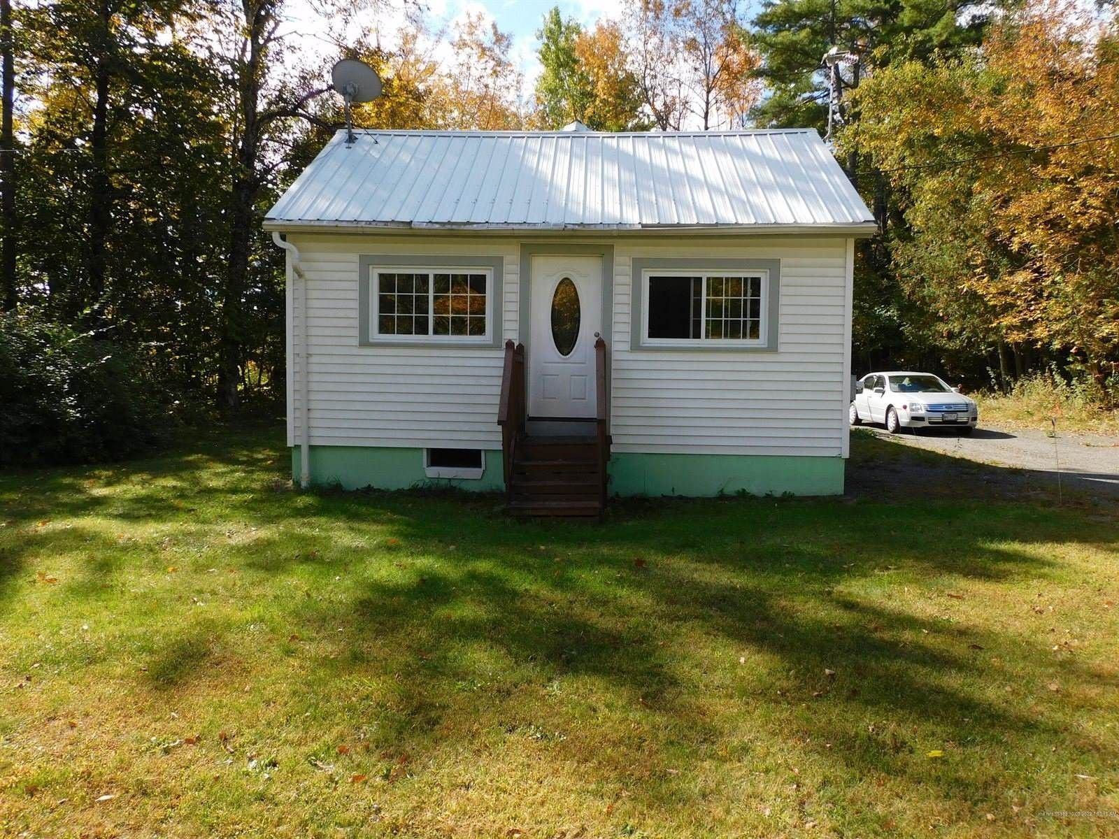 Carmel, Penobscot County, ME House for sale Property ID 414981248