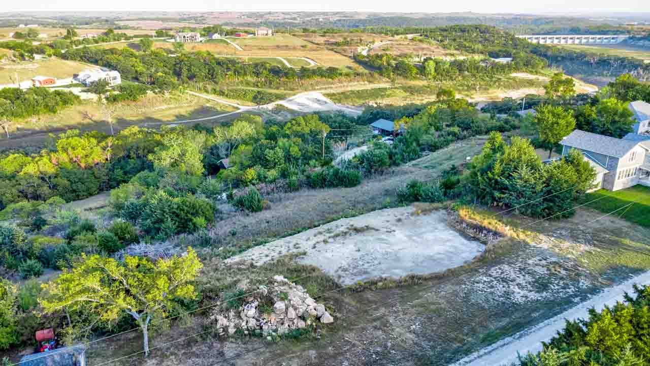 Manhattan, Pottawatomie County, KS Undeveloped Land, Homesites for sale