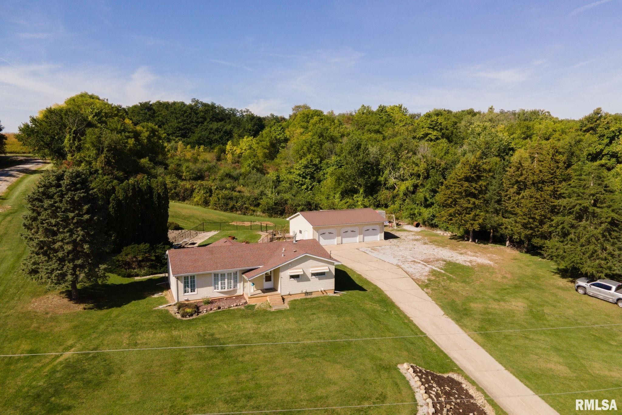 Davenport, Scott County, IA House for sale Property ID 414981783