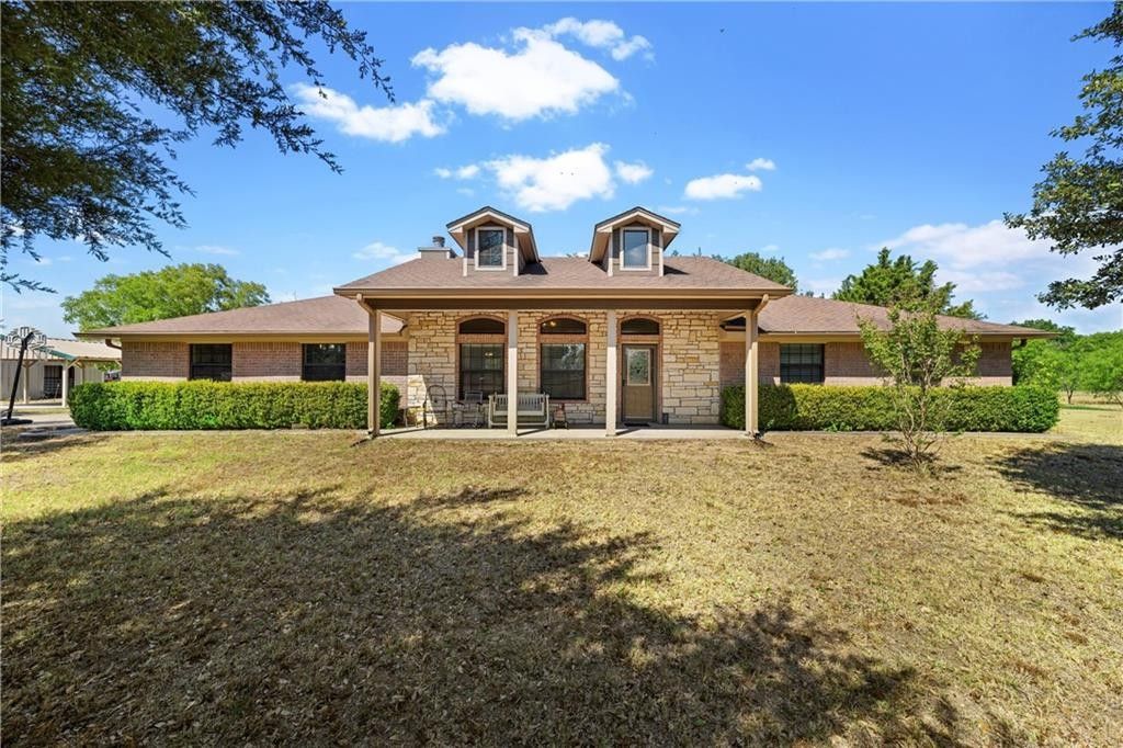 Waco, McLennan County, TX Lakefront Property, Waterfront Property