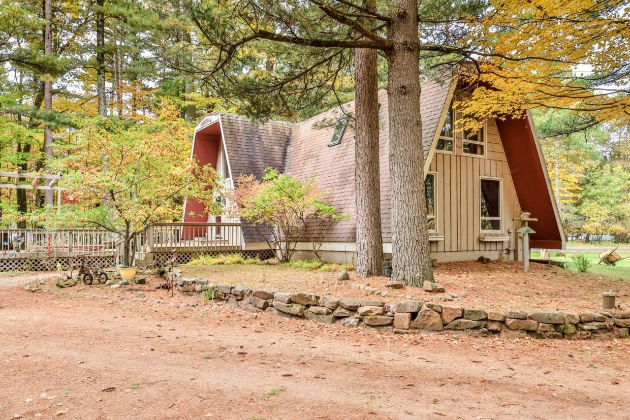 Woodruff, Oneida County, WI House for sale Property ID 414982807