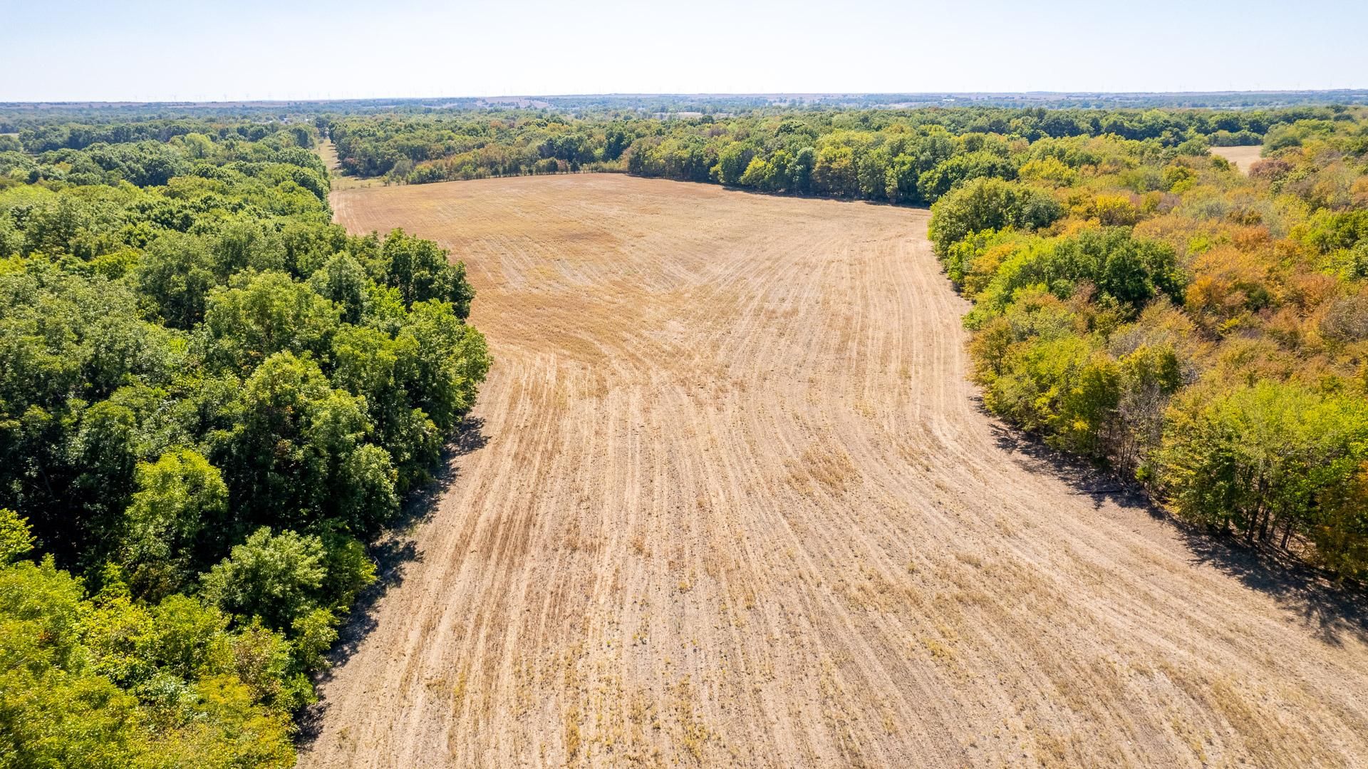 Roff, Pontotoc County, OK Farms and Ranches, Undeveloped Land, Hunting