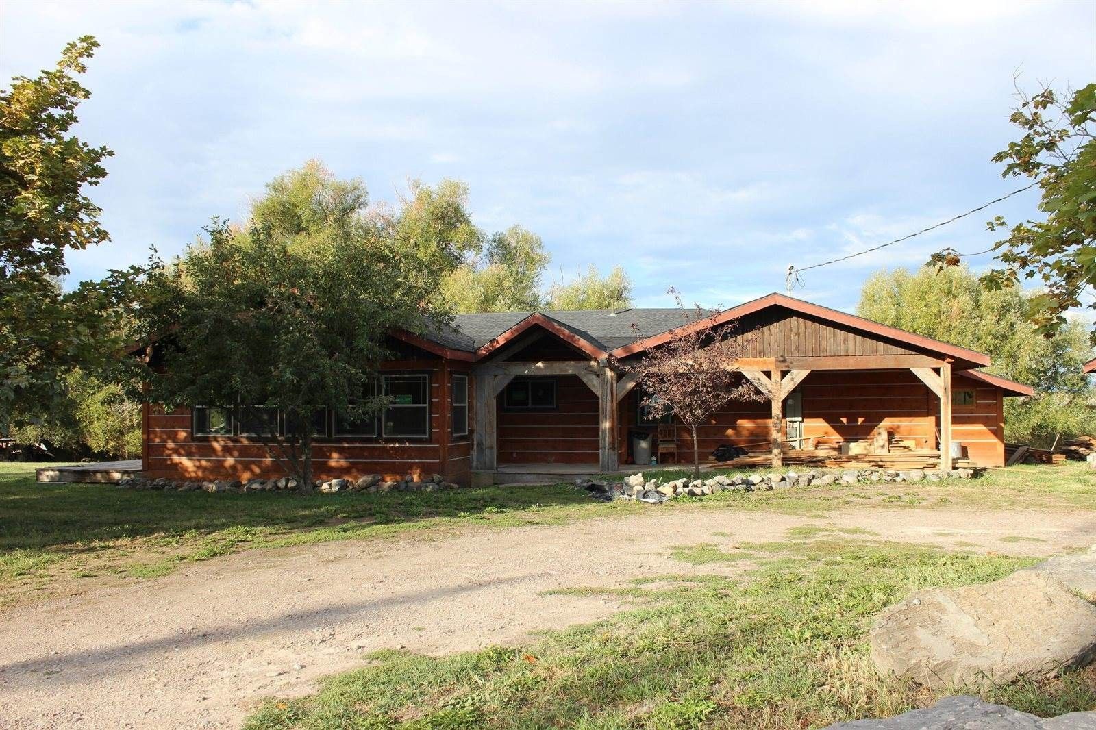 Polson, Lake County, MT House for sale Property ID 414982941 LandWatch