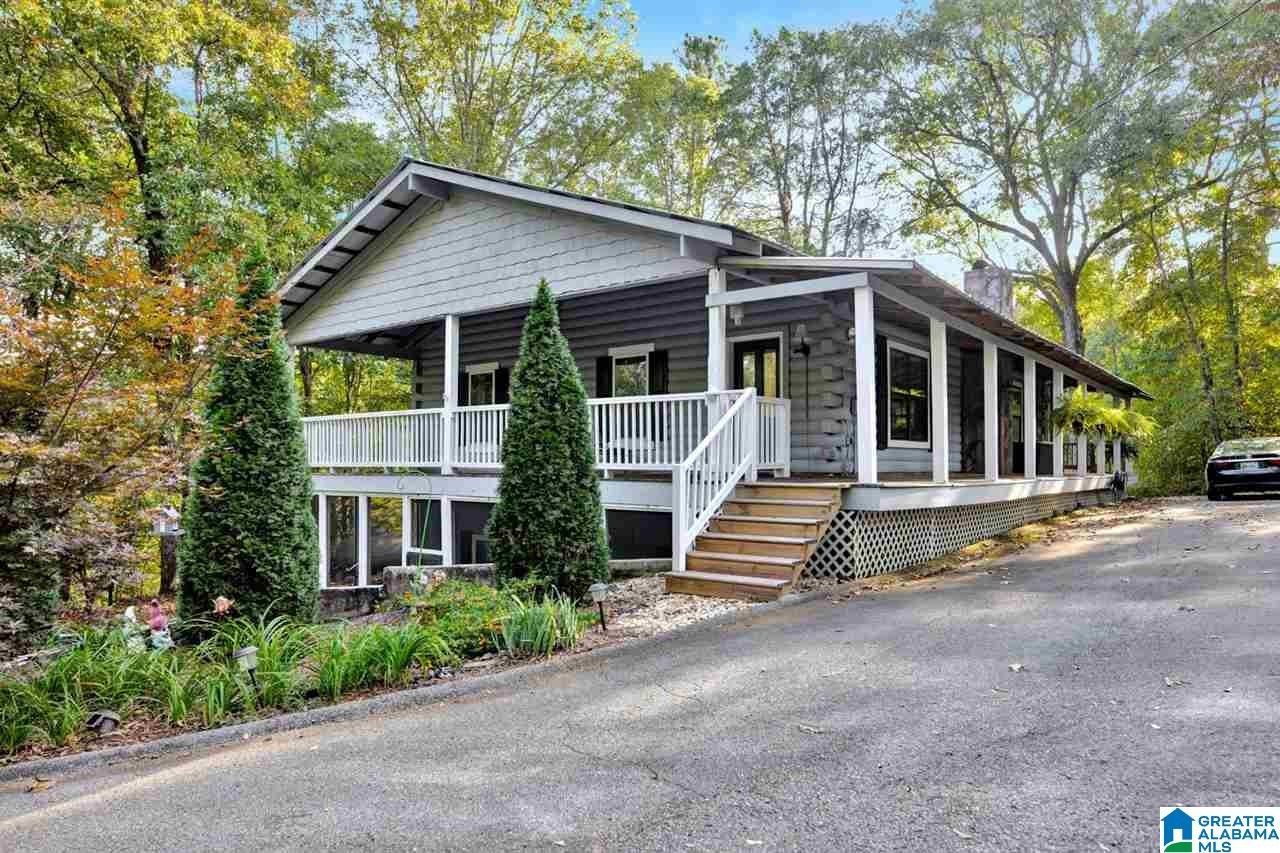 Springville, Saint Clair County, AL Lakefront Property, Waterfront