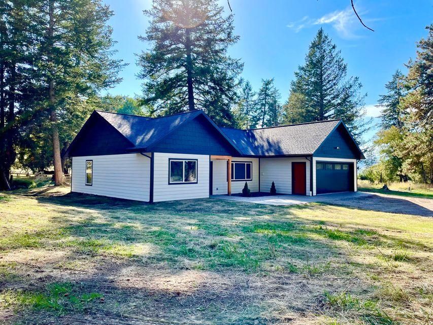 Saint Ignatius, Lake County, MT House for sale Property ID 414983840