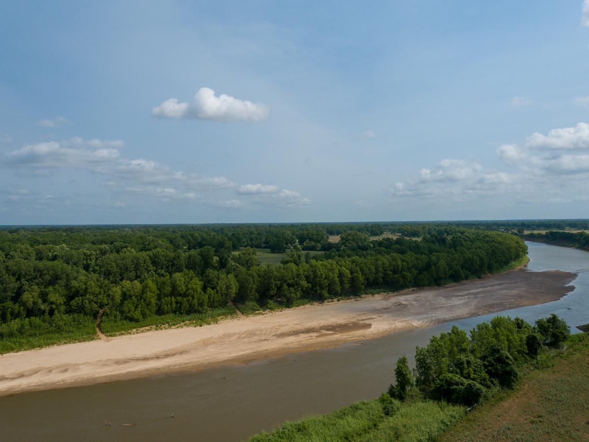 Brazos Country, Austin County, TX Recreational Property, Hunting